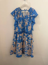 Poupette St Barth - Girl's Mini Noemi Dress