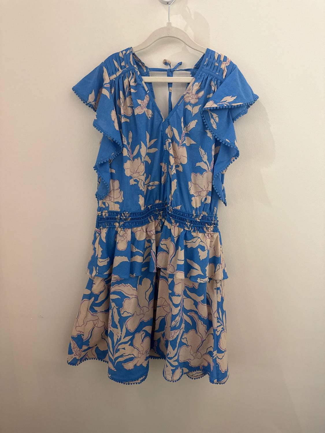 Poupette St Barth - Girl's Mini Noemi Dress