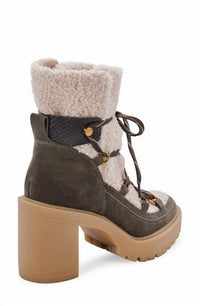 Dolce Vita - Women's Celtics Boots