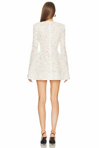 Bronx And Banco - Courtney Mini Dress