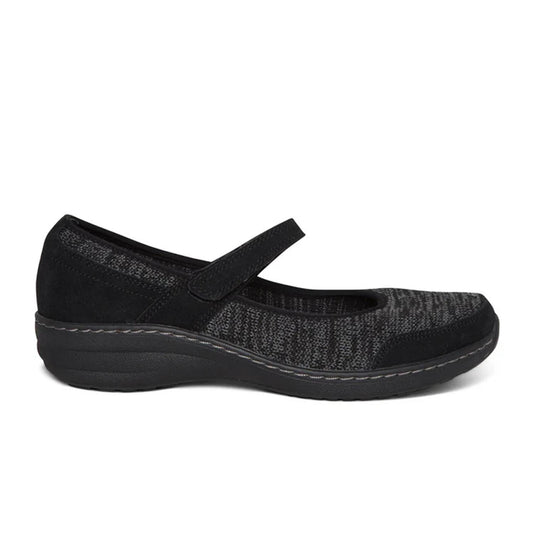 Aetrex - Women's Mina Mary Jane Shoes