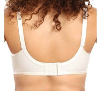 Luxury Cotton Unlined Underwire