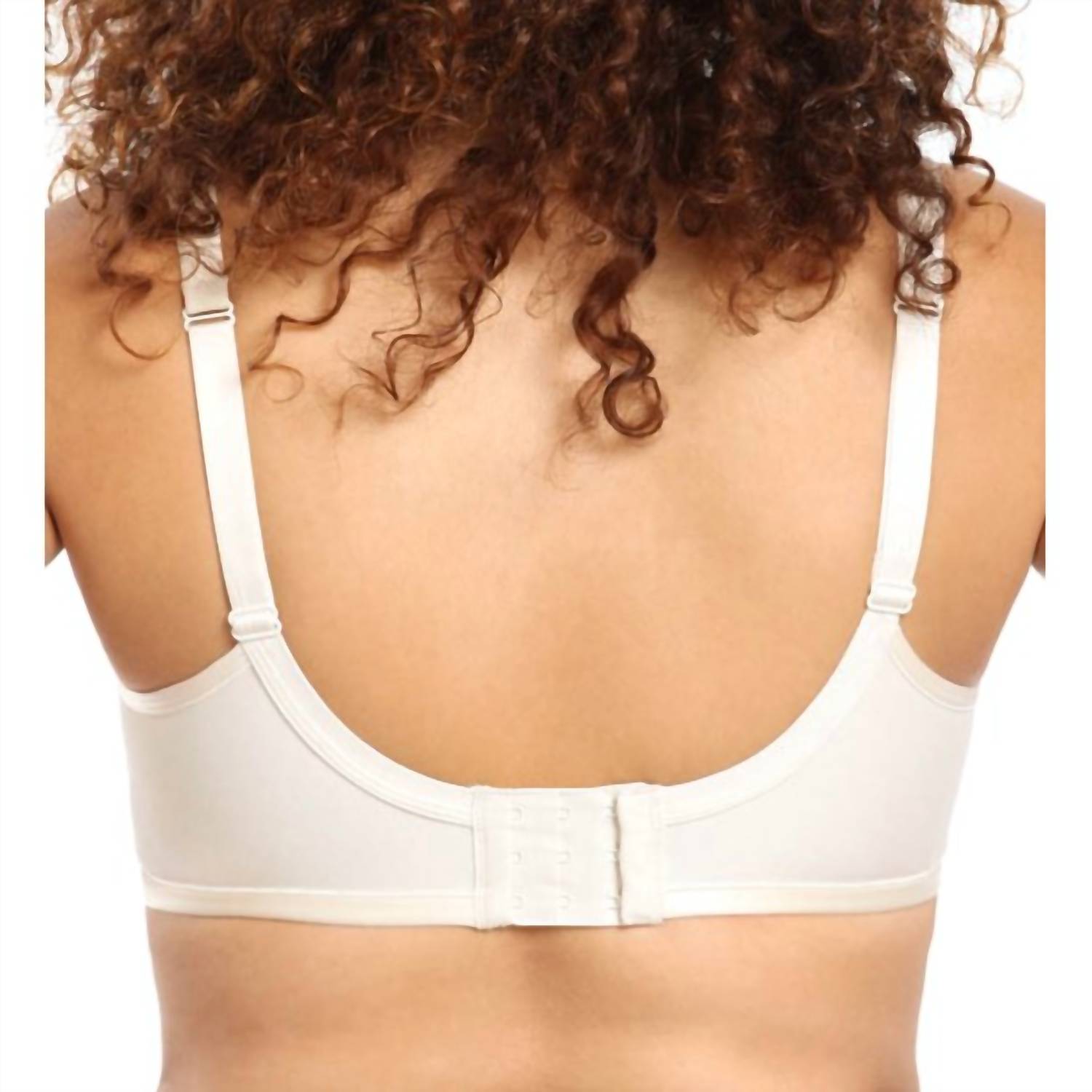 Luxury Cotton Unlined Underwire