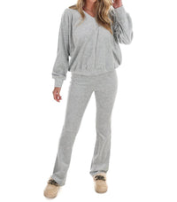 Le Lis - Lounge All Day Two Piece Set