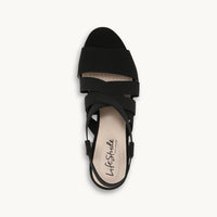 Lifestride - Women's Charlotte Heeled Sandal