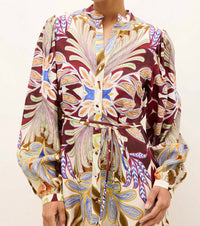 Marie Oliver - Gregory Dress