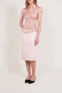 Alfie - Erin Pencil Skirt