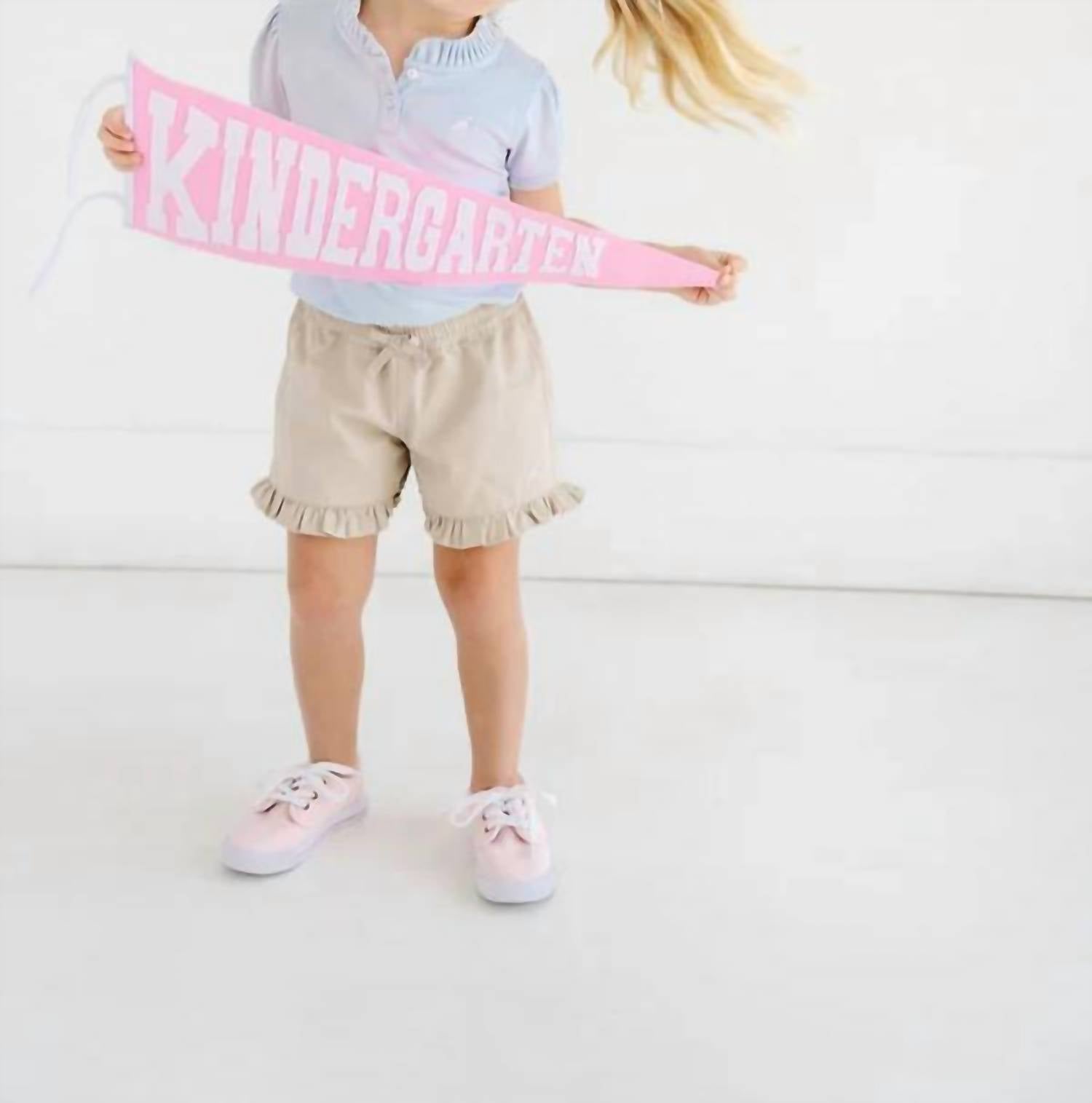 The Beaufort Bonnet Company - Shelby Anne Shorts