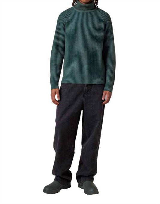 Parajumpers - Ettore Turtle Neck Sweater Top