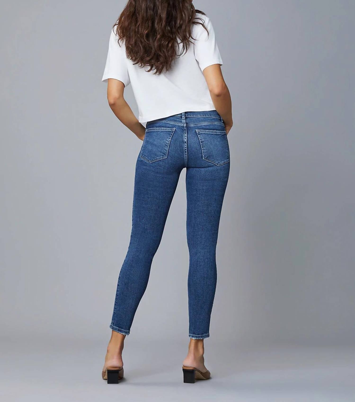 Florence Skinny Jean