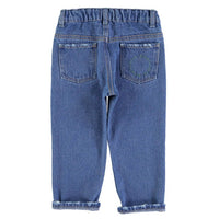 Piupiuchick - Unisex Denim Trousers