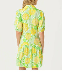Lilly Pulitzer - Bingley Dress