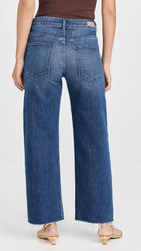 Le Jean - Mid Rise Weekend Jeans