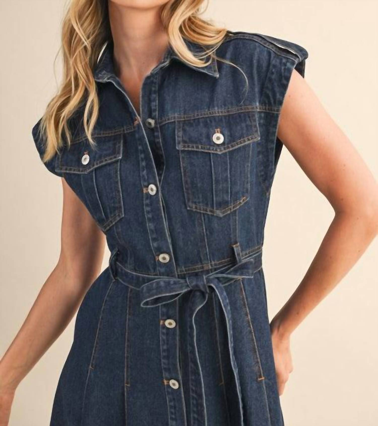 Kelsis - Rosalie Dress