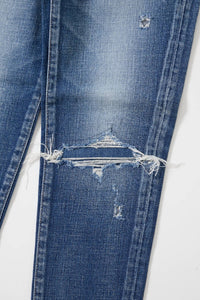 Moussy - Women's Lenwood Skinny Jeans