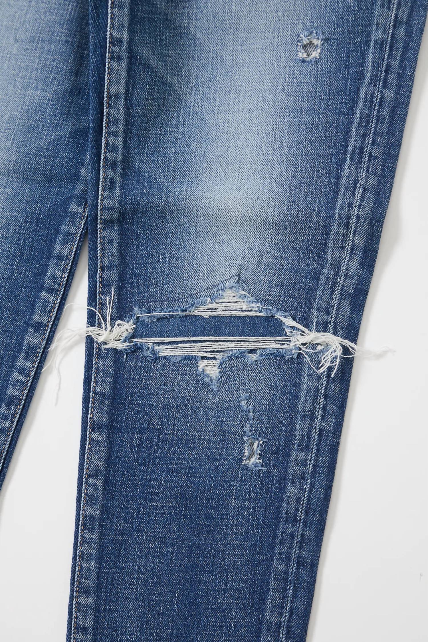 Moussy - Women's Lenwood Skinny Jeans
