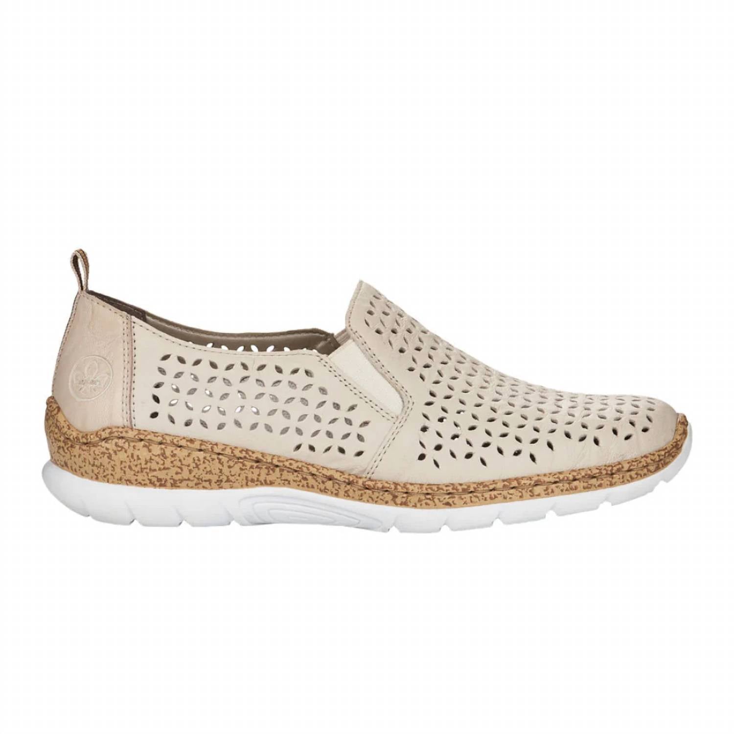 Rieker - Women's Nikita Shoes