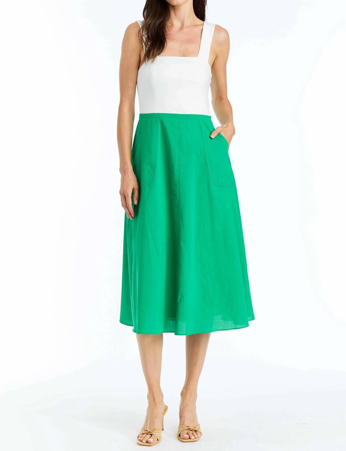 Drew - Caitlin Twofer Dress