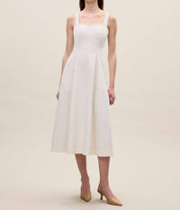 Rebecca Taylor - Cora Midi Dress
