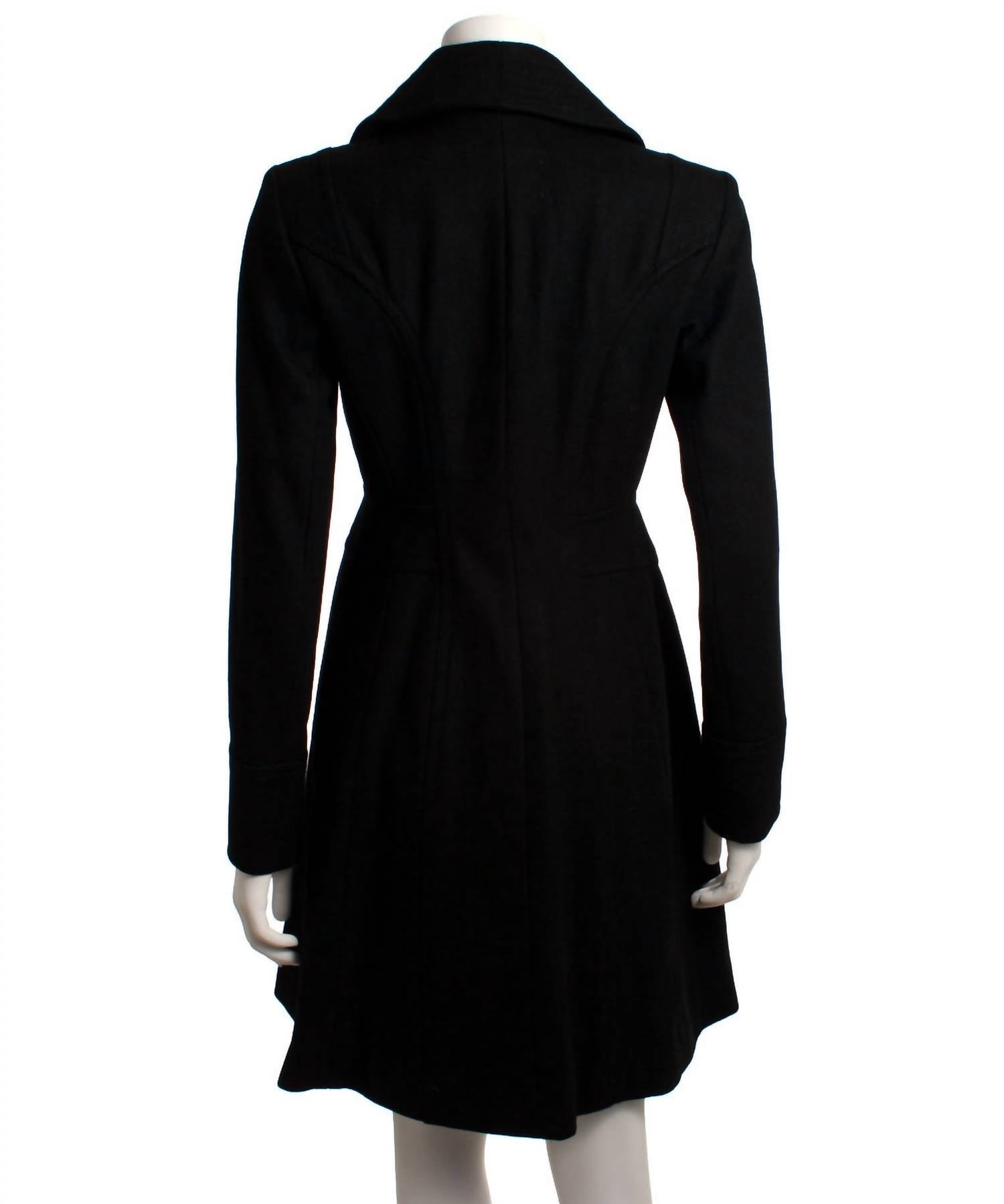Jessica Simpson - Walker Trench Coat