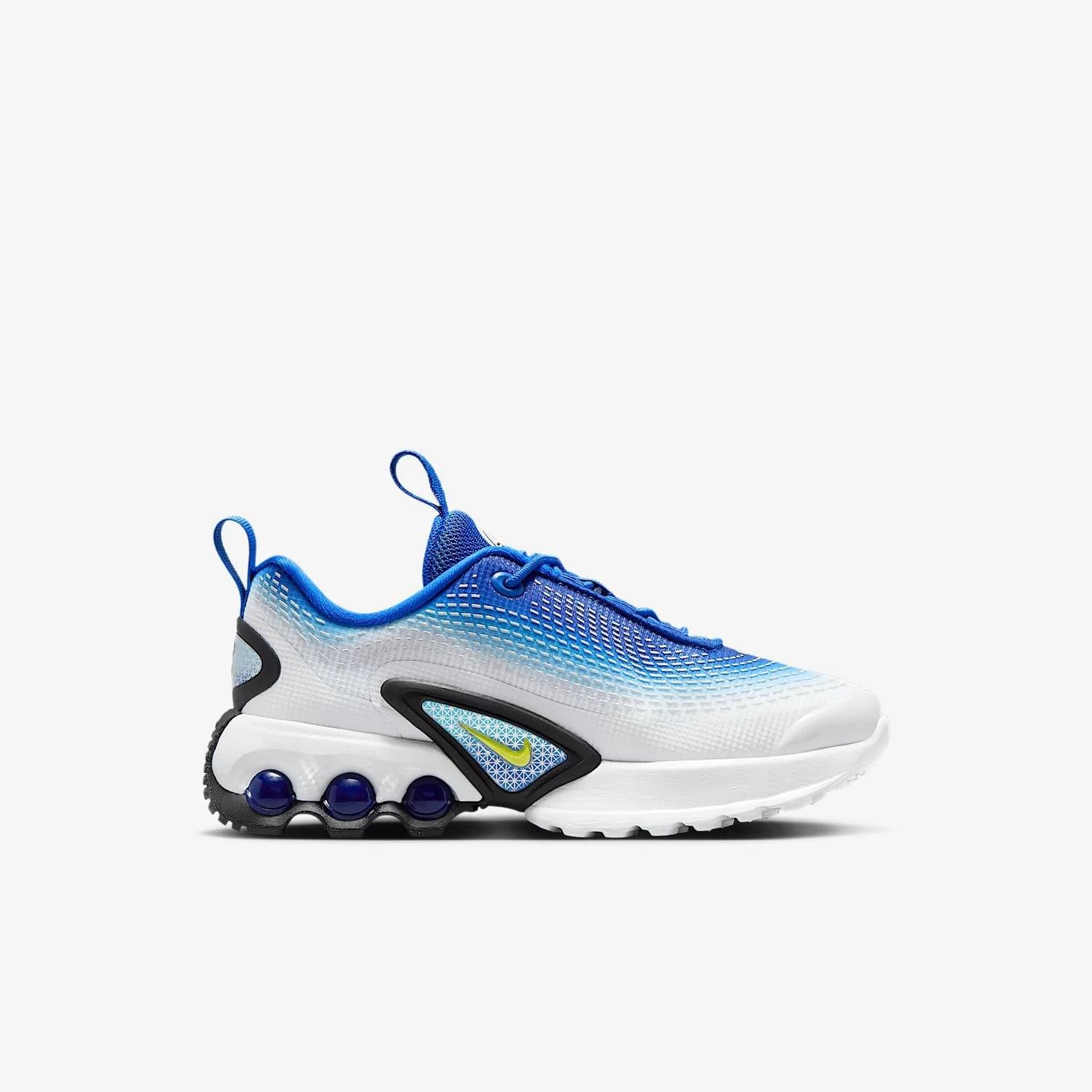 Nike - Little Kids's Air Max Dn Shoes