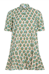 Livro - Salt Blush Liv Dress