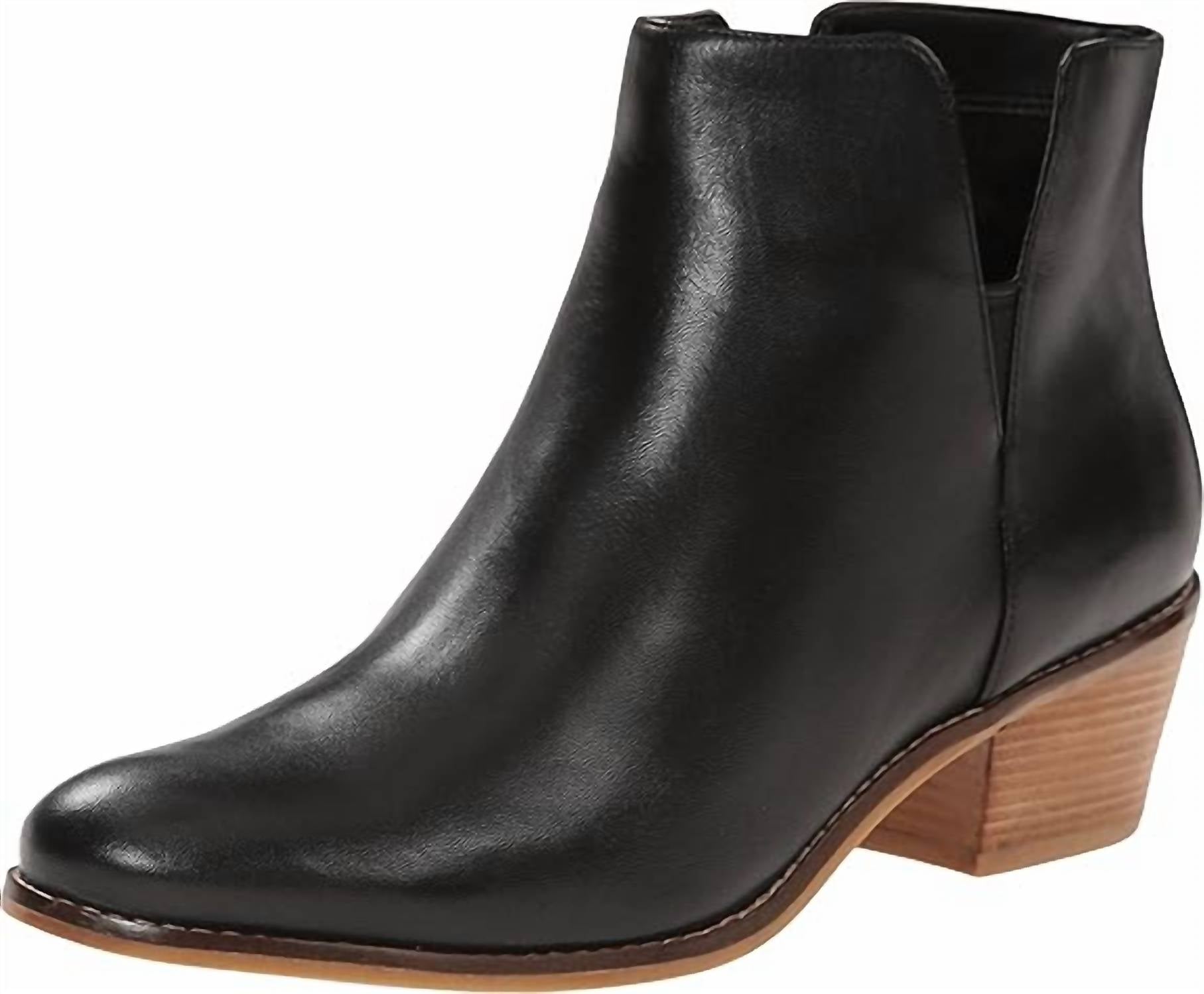 Cole Haan - Women's Abbot Boots