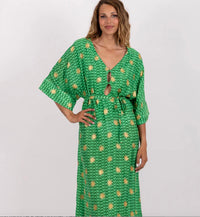 Sundress - Leandre Arizona Dress