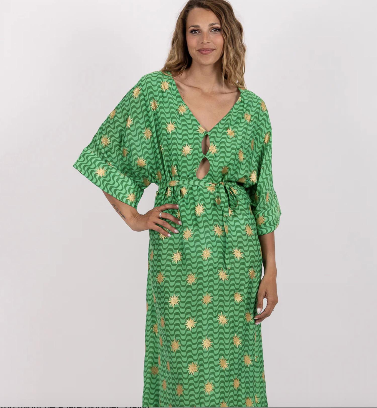 Sundress - Leandre Arizona Dress