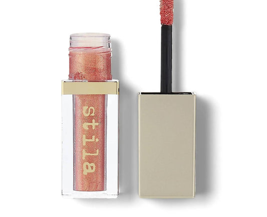 Stila - Glitter & Glow Liquid Eye Shadow