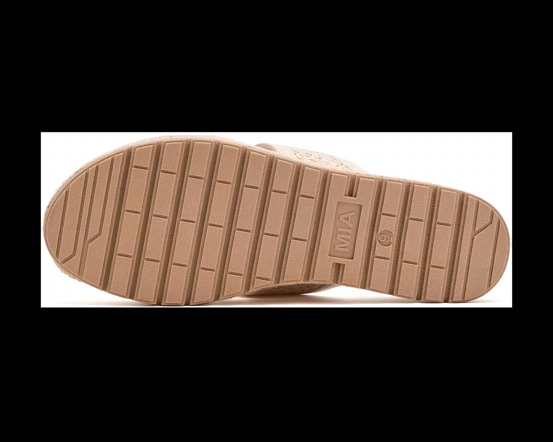 Mia - Women's Caleena Platform Sandals