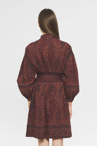 Antik Batik - Tajaro Dress