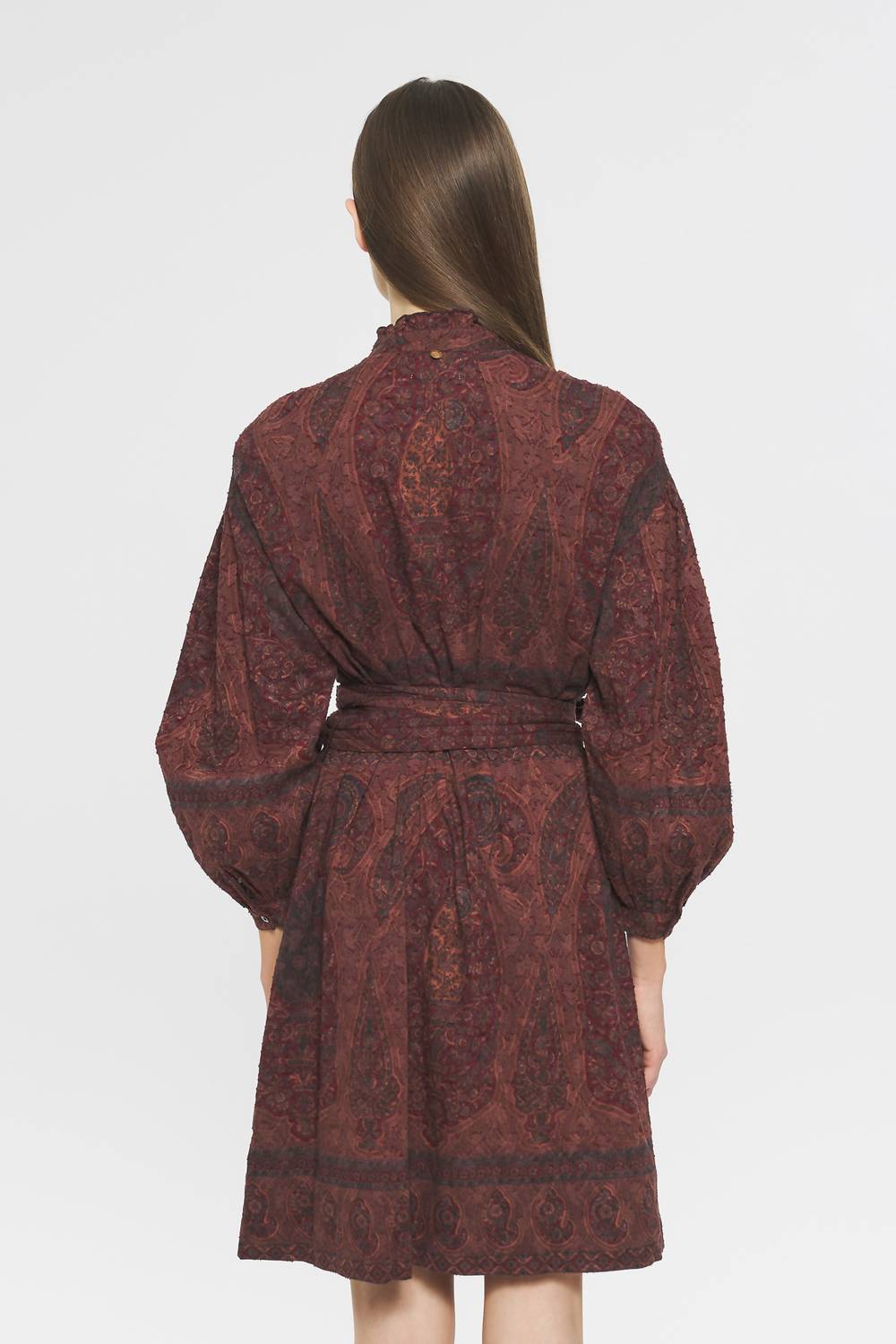 Antik Batik - Tajaro Dress