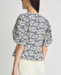 Apiece Apart - Sculpted Bina Top