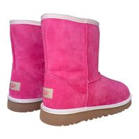 Ugg - Kid's Classic Short Weave Boot