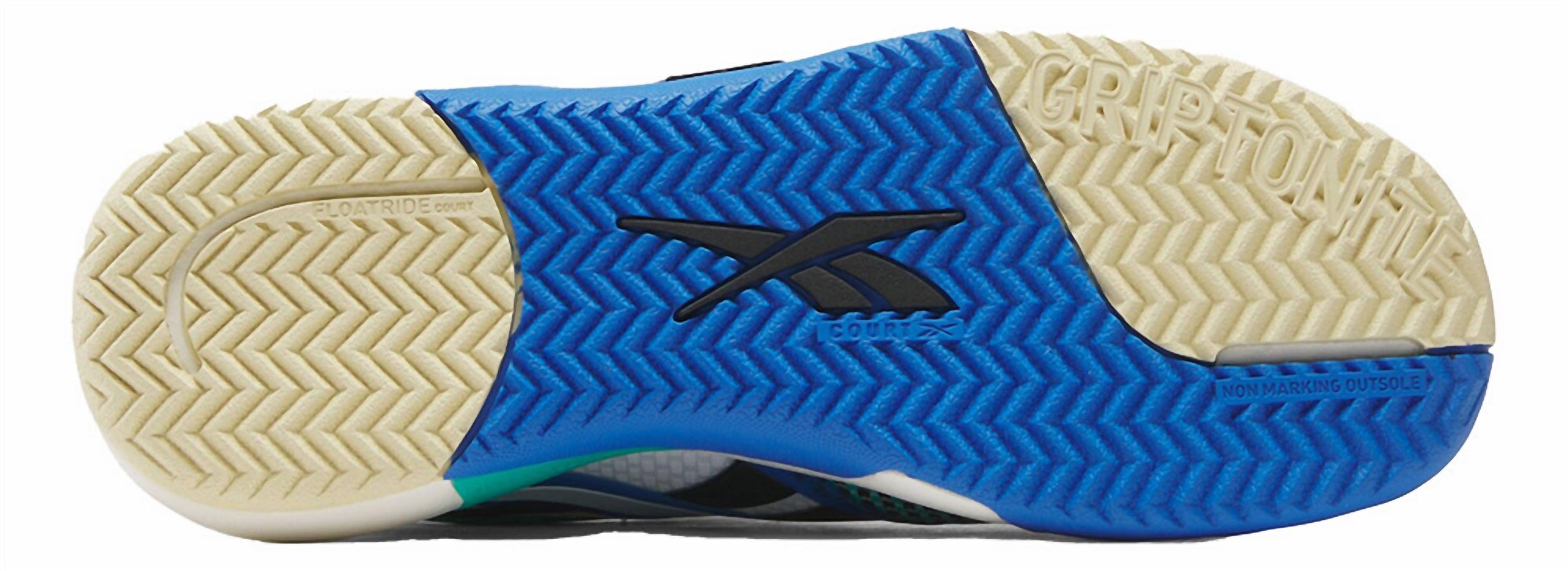Reebok - Women's Nano Court Shoes
