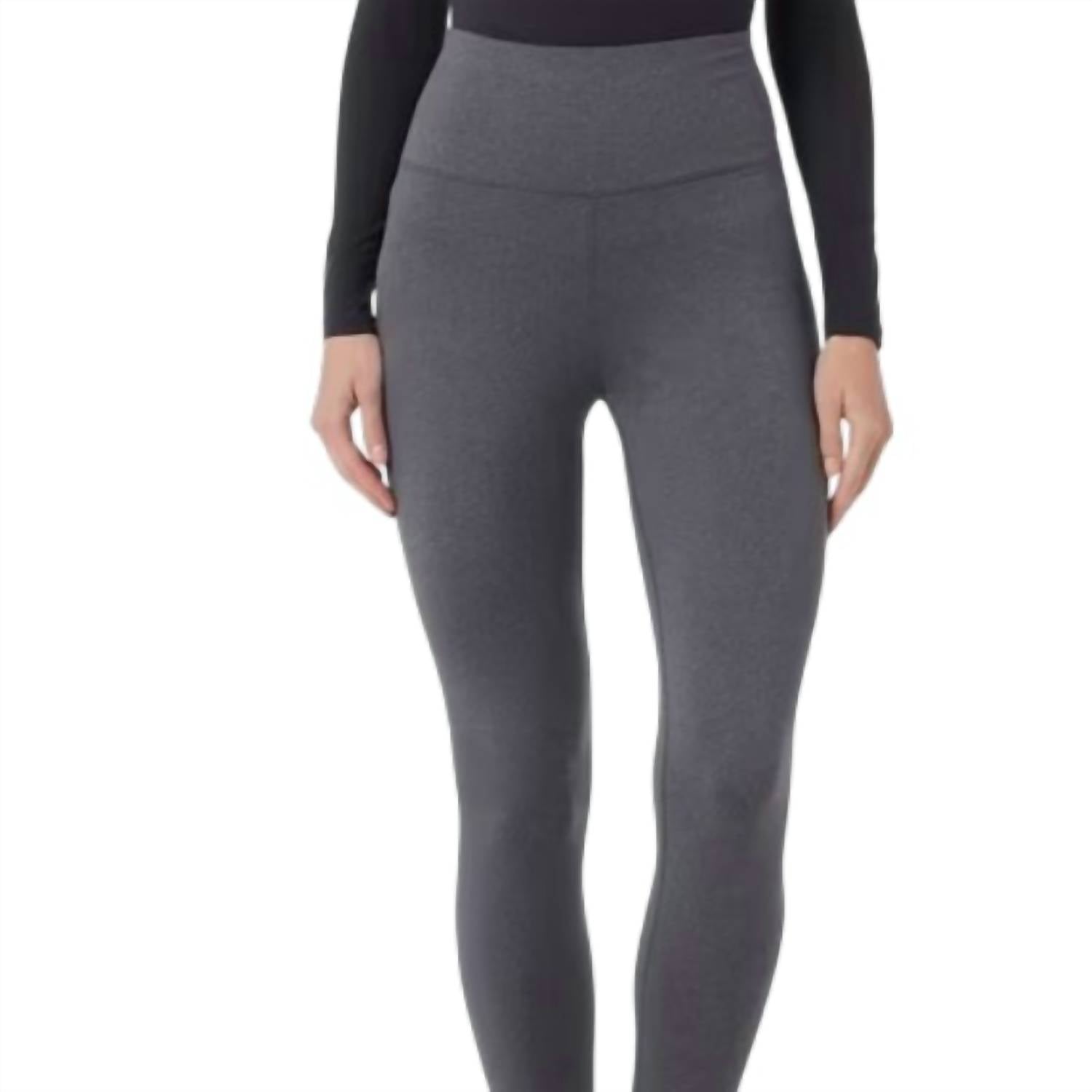 32 Degrees - Cozy Heat High Waisted Leggings