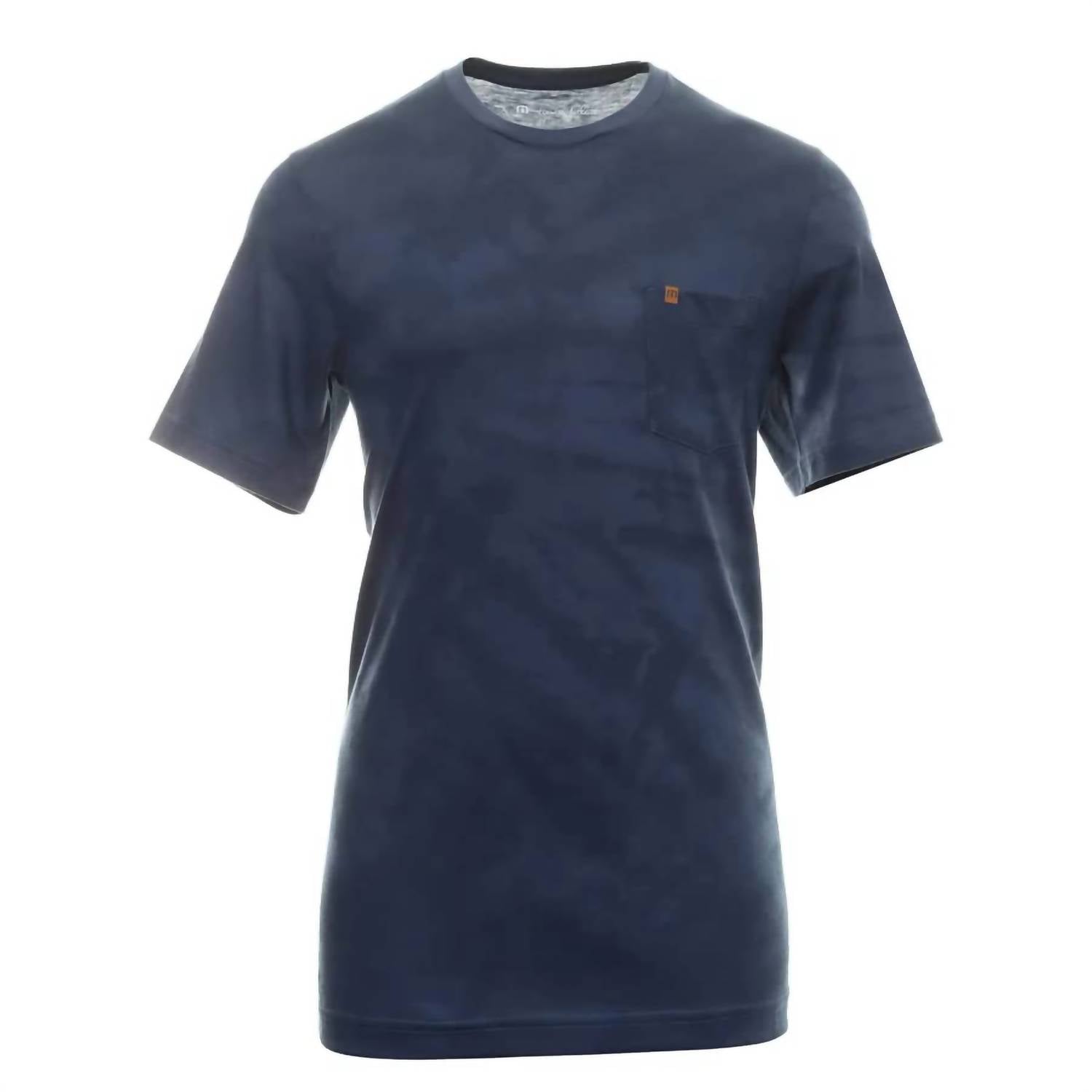 Travismathew - Tip The Canoe Tee