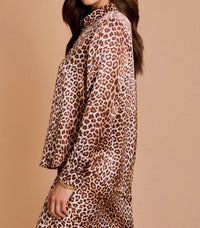 Gilli - Long Sleeve Work Top