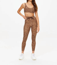 The Upside - Panthera 25in Midi Pant