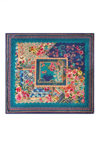 Johnny Was - Romana Laurel Canyon Cozy Blanket