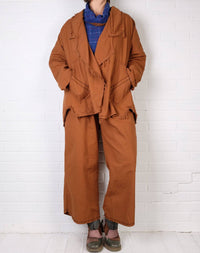 Cynthia Ashby - Bix Jacket