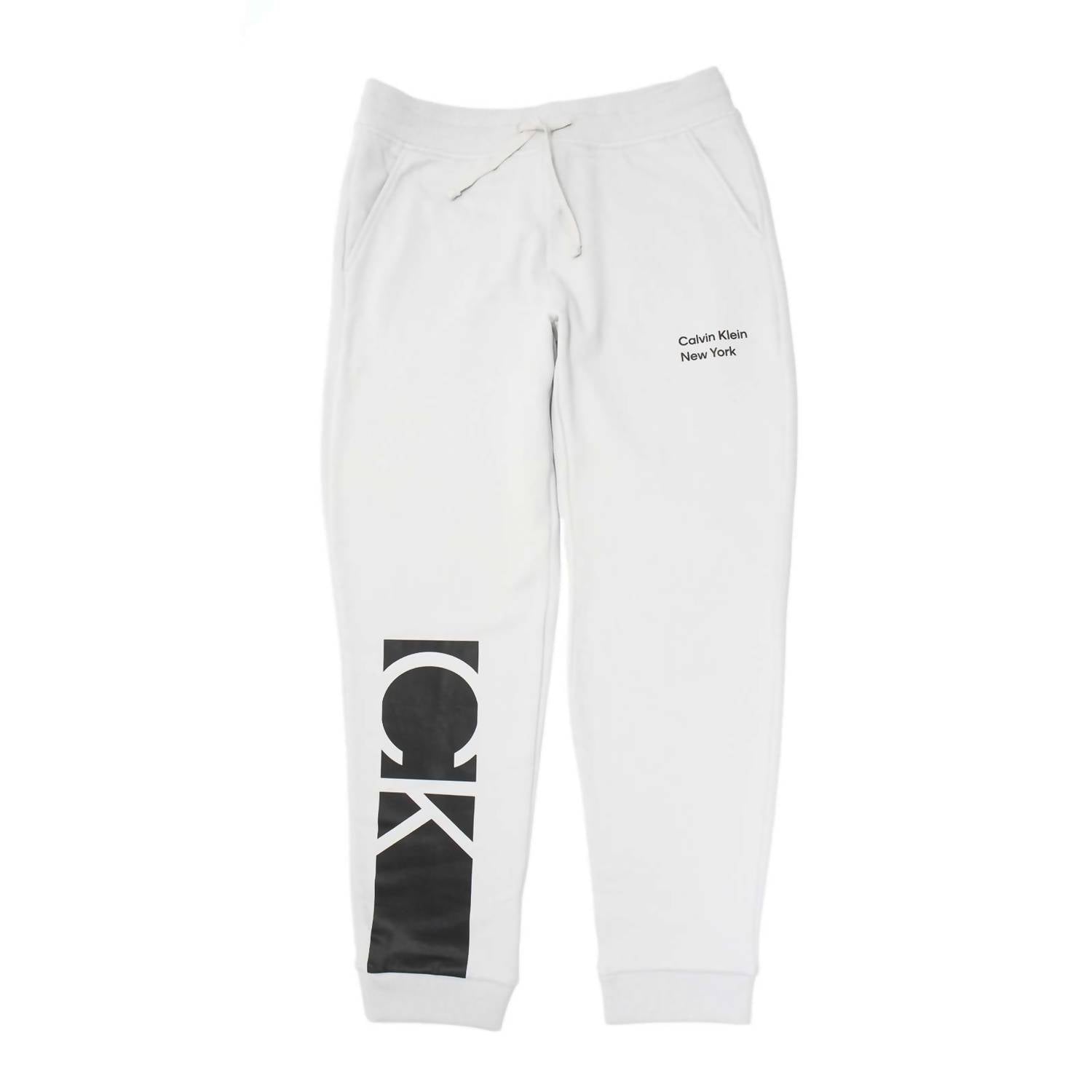 Calvin Klein - Men's Graphic Fleece Jogger