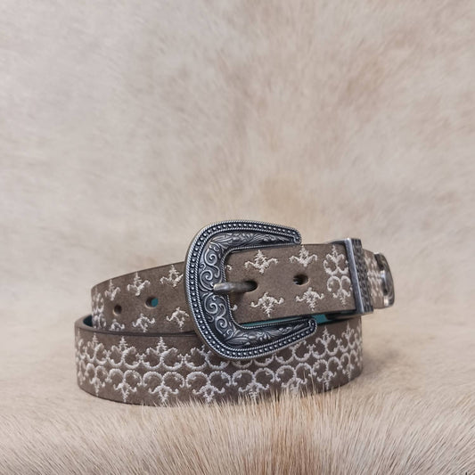 Catchfly - Women's Embroidery Belt