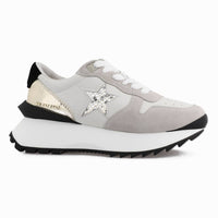 Vintage Havana - Major 8 Metallic Multi Sneaker