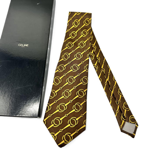 Celine - DESIGNER NECKTIE