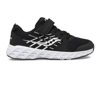 Saucony - Kids Athlete Sneaker