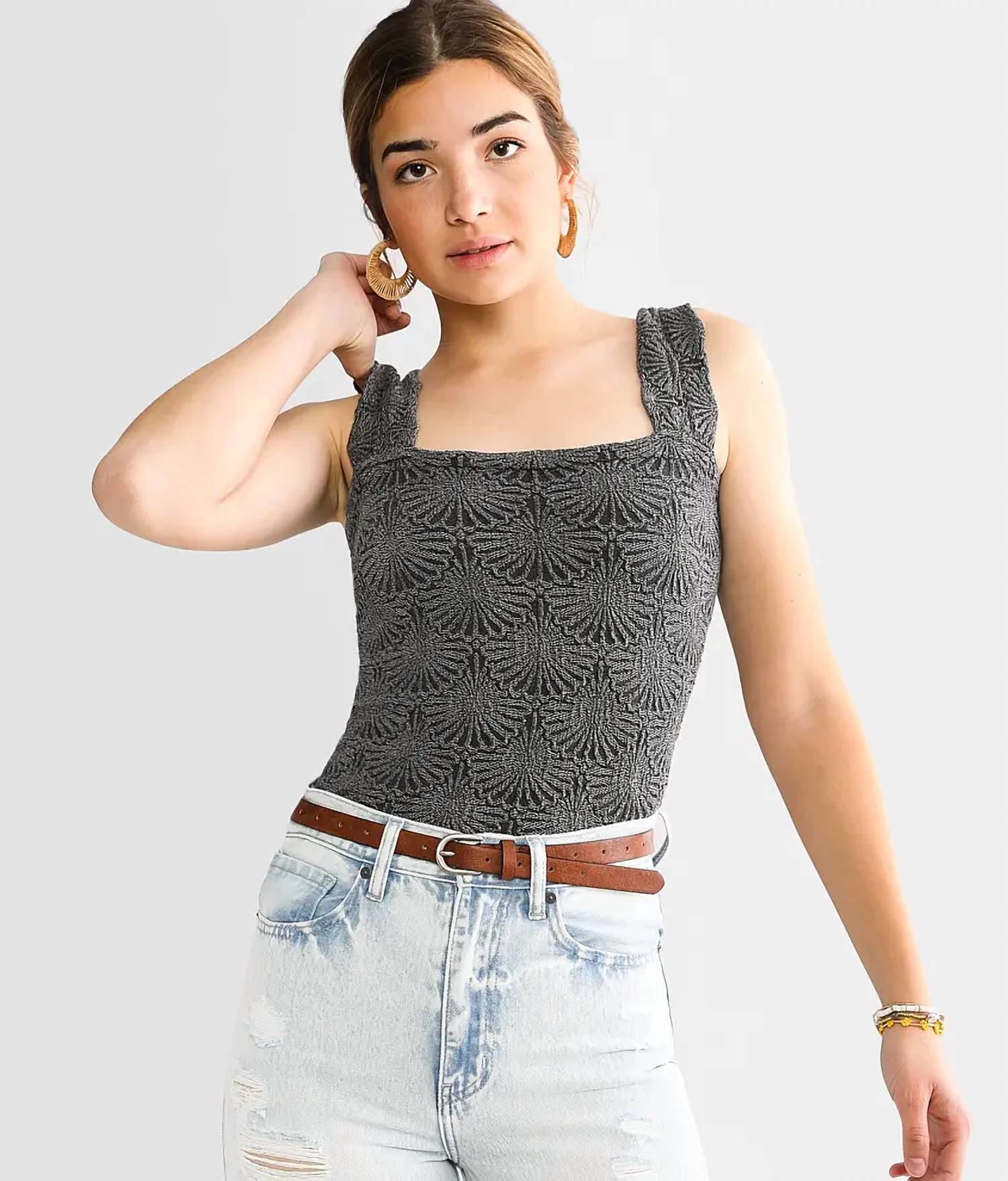 Free People - Love Letter Cami Top