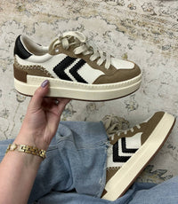 Yellowbox - Women's Oculus Sneaker
