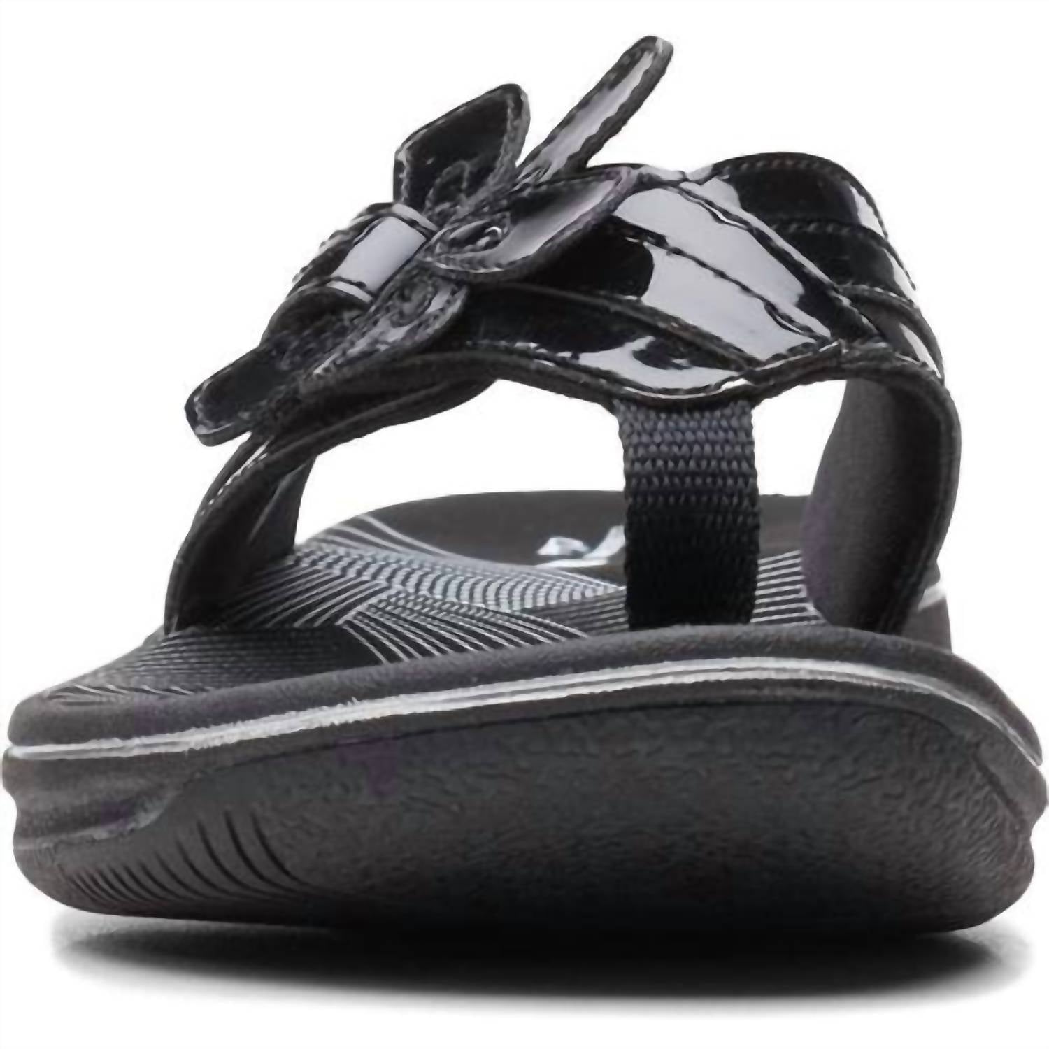 Clarks - Women's Brinkley Flora Sandal